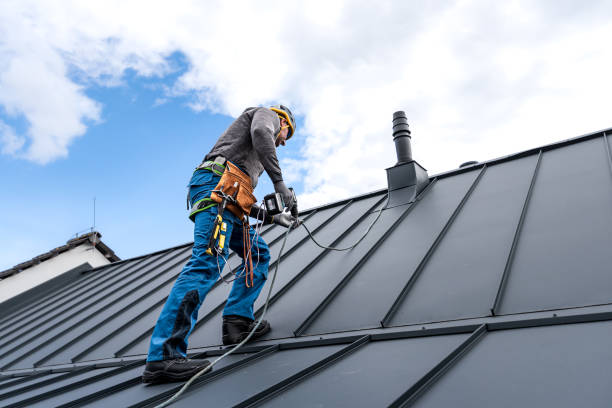 Best Steel Roofing  in Sidney, OH