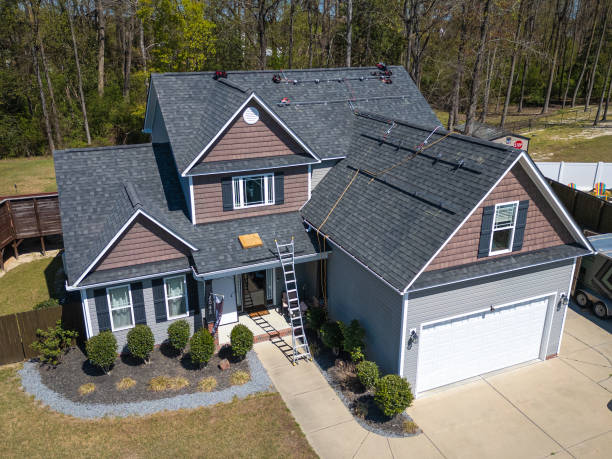 Best Solar Panel Roofing Installation  in Sidney, OH
