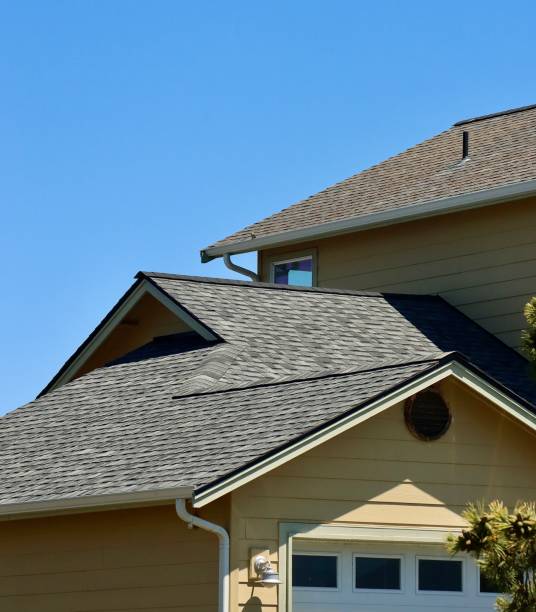 Emergency Roof Repair in Sidney, OH